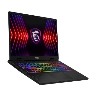 Игровой ноутбук MSI Crosshair 16 HX MS-15P2 D14VFKG-462XBY