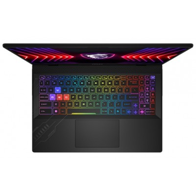Игровой ноутбук MSI Crosshair 16 HX MS-15P2 D14VFKG-462XBY