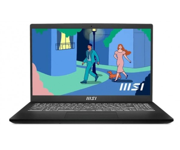 Ноутбук MSI Modern 15 H C13M-249XBY