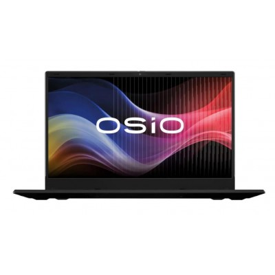 Ноутбук OSiO BaseLine B150I-006B