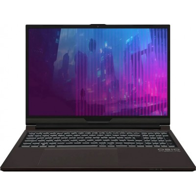 Игровой ноутбук OSiO CyberLine C160i-002
