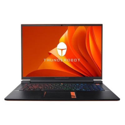 Игровой ноутбук ThunderobotZero G4 Ultra Orange (JT009200GRU)