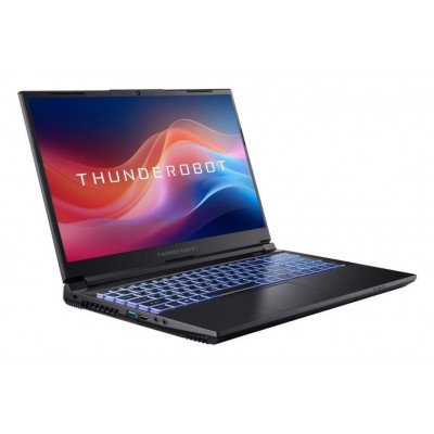Игровой ноутбук THUNDEROBOT 911S Core (JT009F00FRU)