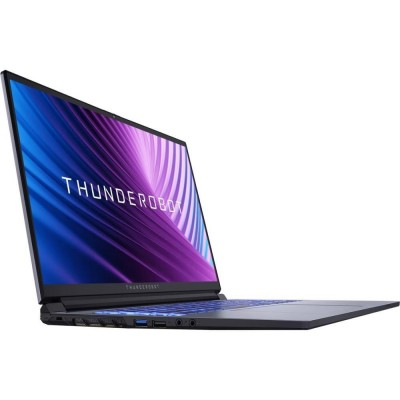 Игровой ноутбук Thunderobot 911 Plus G3 X (JT009T00BRU)