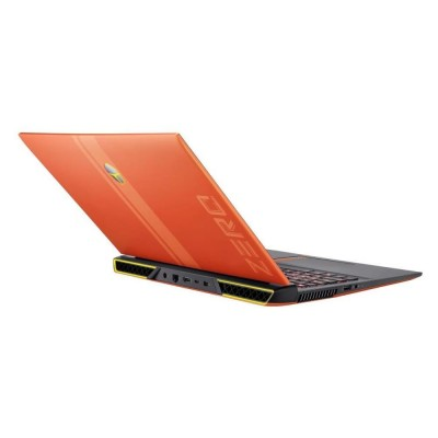 Игровой ноутбук ThunderobotZero G4 Ultra Orange (JT009200GRU)