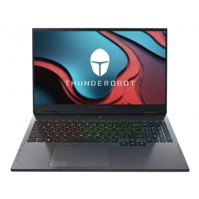 Игровой ноутбук Thunderobot Gravity 16 Pro JT009X00FRU