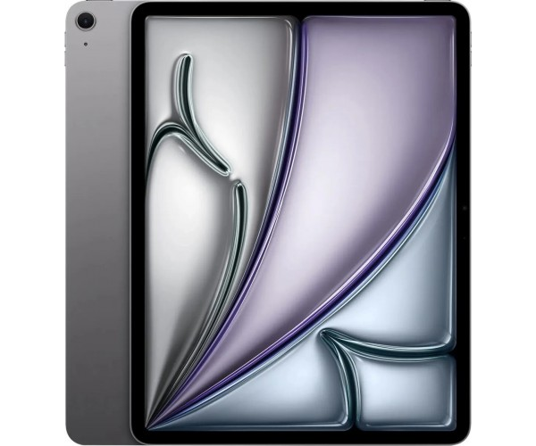 Планшет Apple iPad Air 13 2024 Wi-Fi A2898 (MV273LL/A_KIT) 128GB Space Gray + Адаптер питания