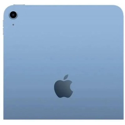 Планшет Apple iPad 10 Wi-Fi 64GB Blue (MPQ13ZP/A_KIT) A2696
