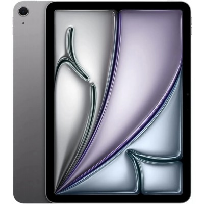Планшет Apple iPad Air 11 Wi-Fi A2902 (MUWC3ZA/A_KIT) 128GB Space Gray + Адаптер питания