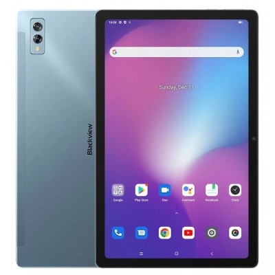 Планшет Blackview TAB 11 SE 8GB/128GB Glasier Blue