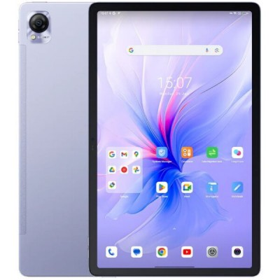 Планшет Blackview Mega 1_P8 8GB/256GB (фиолетовый)