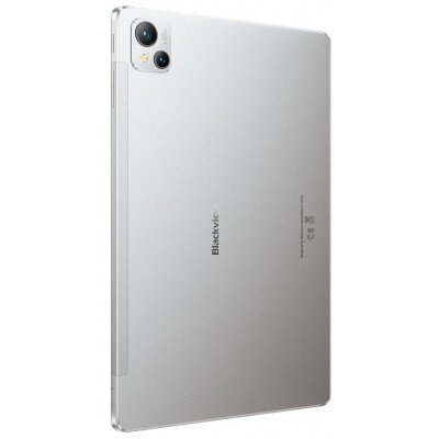 Планшет Blackview Tab 13 6GB/128GB (серебристый)