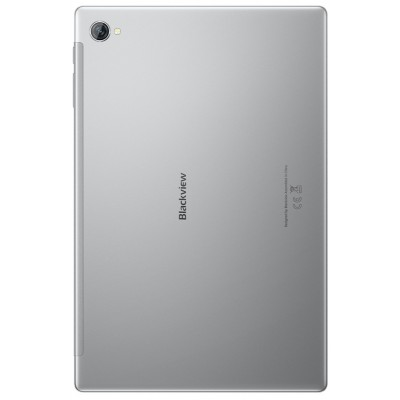 Планшет Blackview Tab 15 8GB/128GB (серебристый)