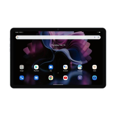 Планшет Blackview Tab 16 (серый метеорит)
