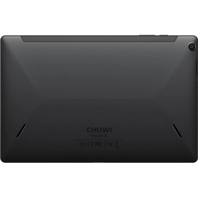 Планшет Chuwi HiPad X 6GB/128GB (серый)