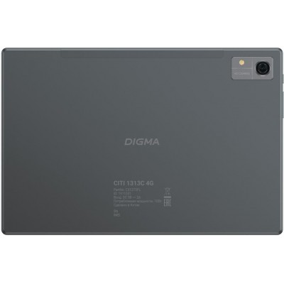 Планшет Digma CITI 1313C 4G