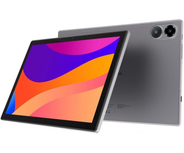 Планшет Digma CITI 1314C 3/32 GB (серый)