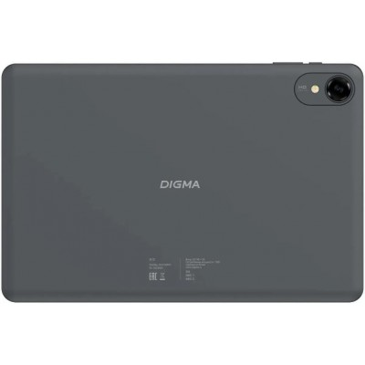 Планшет Digma K10 T606 (серый)