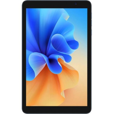Планшет Digma Q8 3GB/32GB SC9863A 4G (голубой)