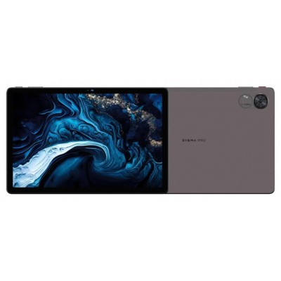 Планшет Digma Pro Infinity G85 8GB/256GB (коричневый)