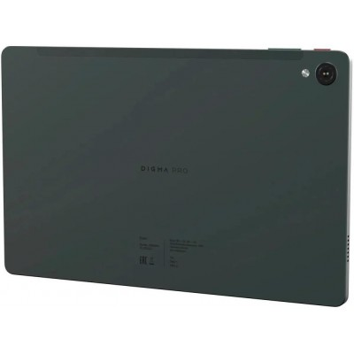 Планшет Digma Pro Pulse T606 6Gb/128Gb (темно-зеленый)