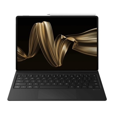 Планшет Huawei MatePad Pro 12.2 Wi-Fi (Miro-W09) 12GB/256GB Black с клавиатурой