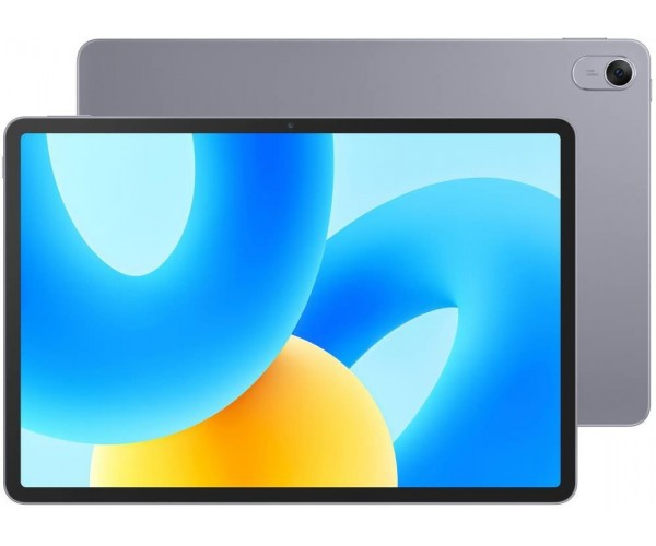 Планшет Huawei MatePad 11.5 LTE 6GB/128GB (BTK-AL09) серый