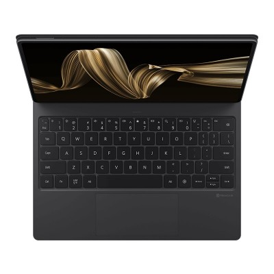 Планшет Huawei MatePad Pro 12.2 Wi-Fi (Miro-W09) 12GB/256GB Black с клавиатурой