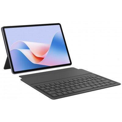 Планшет Huawei MatePad 11.5 S PaperMatte Wi-Fi (TGR-W09) 8GB/256GB Space Gray с клавиатурой