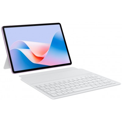 Планшет Huawei MatePad 11.5 S PaperMatte Wi-Fi (TGR-W09) 8GB/256GB Violet с клавиатурой