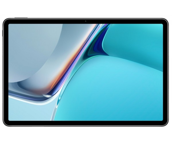 Планшет Huawei MatePad 11 6GB/128GB (DBY-W09) серый матовый