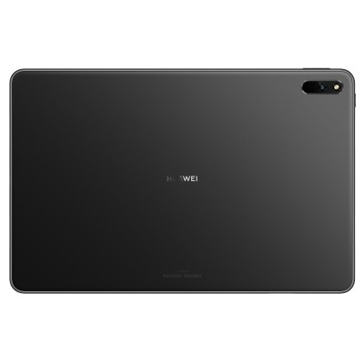 Планшет Huawei MatePad 11 6GB/128GB (DBY-W09) серый матовый
