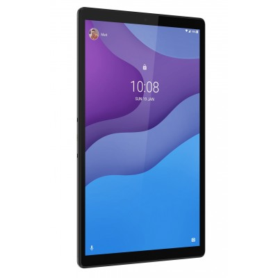 Планшет Lenovo Tab M10 HD TB-X306X (ZA6V0046)