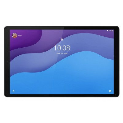 Планшет Lenovo Tab M10 HD TB-X306X (ZA6V0046)