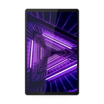 Планшет Lenovo Tab M10 FHD Plus TB-X606X 4GB/64GB LTE (ZA5V0083) темно-серый