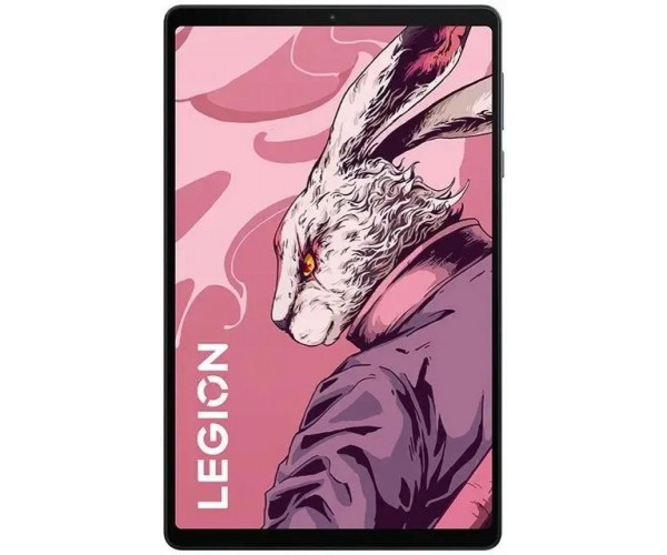 Планшет Lenovo Legion Y700 12Gb/256Gb — геймерская мощь в компактном корпусе