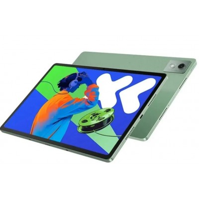 Планшет Lenovo Xiaoxin Pad Pro 12.7 TB375FC 12GB/256GB (зеленый)