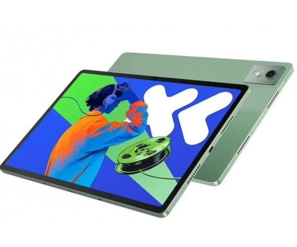 Планшет Lenovo Xiaoxin Pad Pro 12.7 TB375FC 8GB/256GB (зеленый)