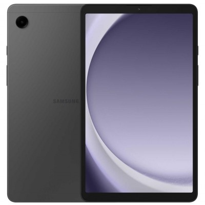 Планшет Samsung Galaxy Tab A9 LTE 128GB (серый)
