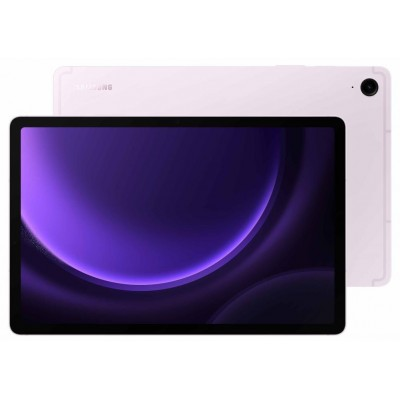 Планшет SAMSUNG Galaxy Tab S9 FE 5G SM-X516 6GB/128GB (розовый)