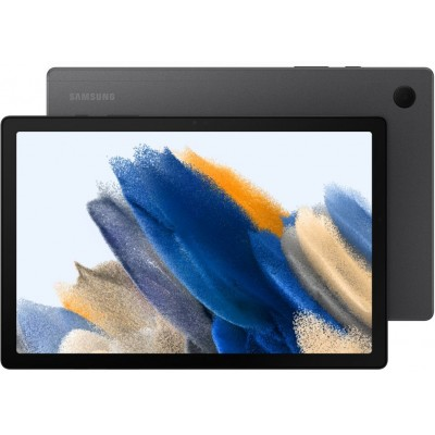Планшет Samsung Galaxy Tab A8 LTE SM-X205 128GB (SM-X205NZAFSKZ) темно-серый