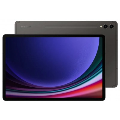 Планшет Samsung Galaxy Tab S9+ Wi-Fi SM-X810 12GB/512GB (серый)