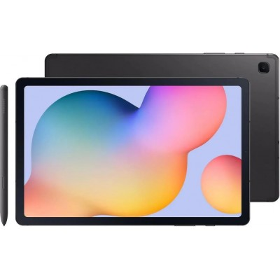 Планшет Samsung Galaxy Tab S6 Lite 2024 Wi-Fi SM-P620 4GB/64GB (серый)