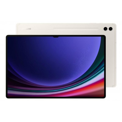 Планшет Samsung Galaxy Tab S9 Ultra Wi-Fi SM-X910 16GB/1TB (бежевый)