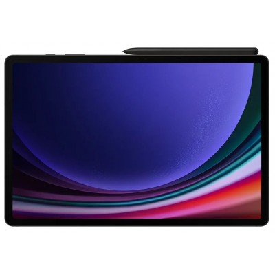 Планшет Samsung Galaxy Tab S9+ Wi-Fi SM-X810 12GB/512GB (серый)