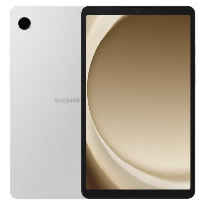Планшет Samsung Galaxy Tab A9 LTE 128GB (серебристый)