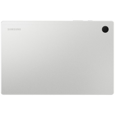 Планшет Samsung Galaxy Tab A8 LTE SM-X205 32GB (SM-X205NZSASER) серебристый