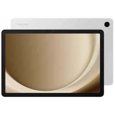 Планшет Samsung Galaxy Tab A9+ Wi-Fi 128GB (серебристый)