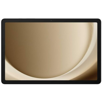 Планшет Samsung Galaxy Tab A9+ Wi-Fi 128GB (серебристый)