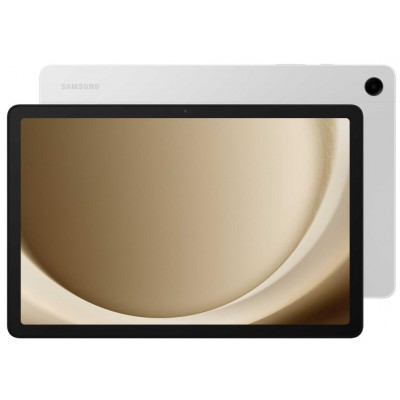Планшет Samsung Galaxy Tab A9+ 5G 64GB (серебристый)
